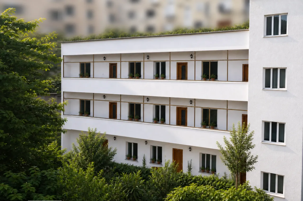 Hotel Haxhiu