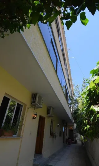 Pamje e jashtme 2