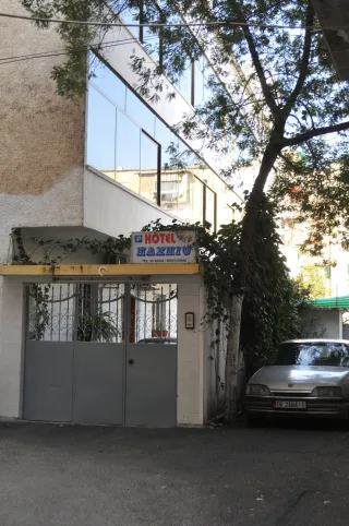 Pamje e jashtme 4