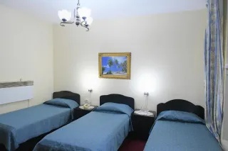 Dhomë hoteli 3